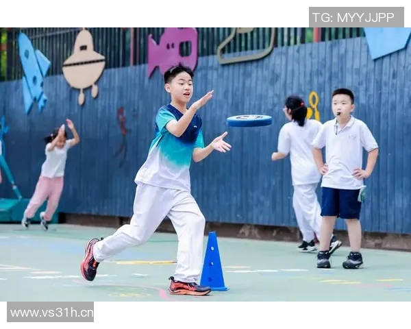 聚焦飞盘运动:探讨北京飞盘队在灵活性训练中的创新与实践